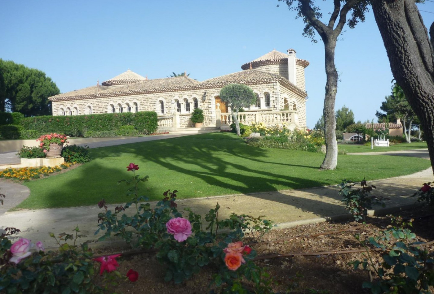 vente Domaine Montpellier - Photo 5