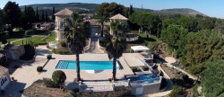 vente Domaine Montpellier