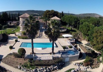 vente Domaine Montpellier