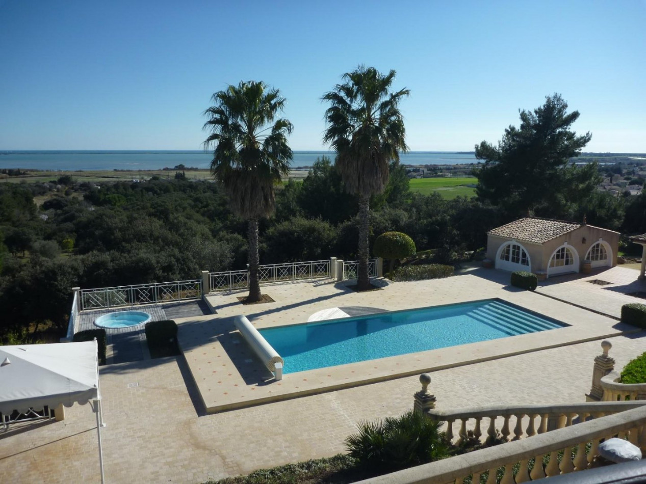 à vendre Domaine Montpellier - Photo 3
