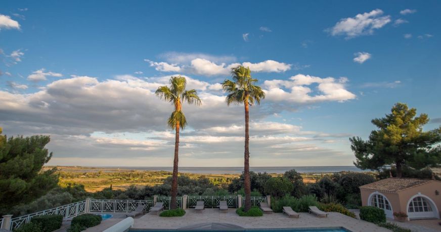 vente Domaine Montpellier