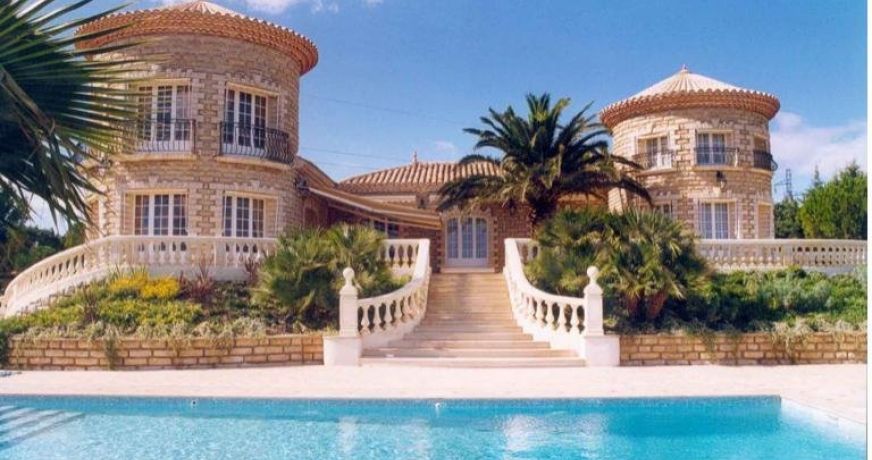 vente Domaine Montpellier