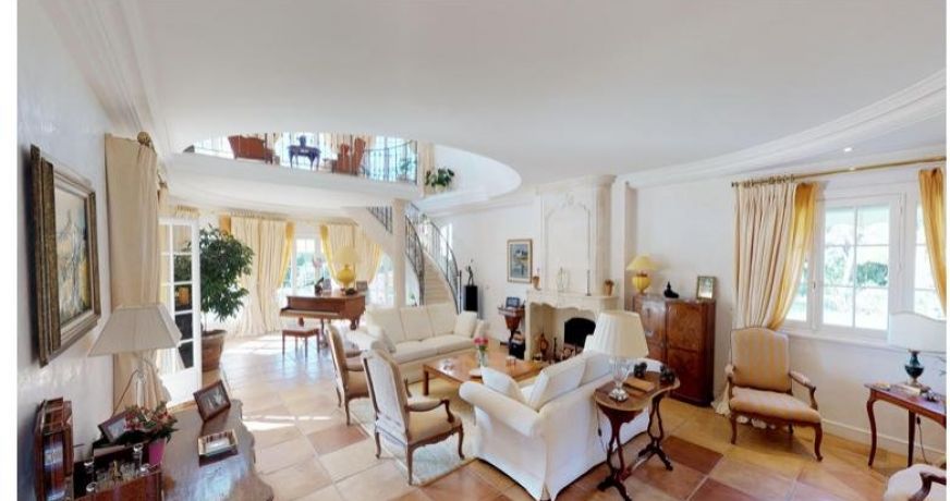 vente Domaine Montpellier