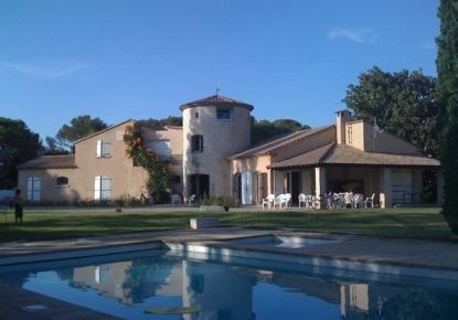 vente Propriété Saint Jean De Vedas