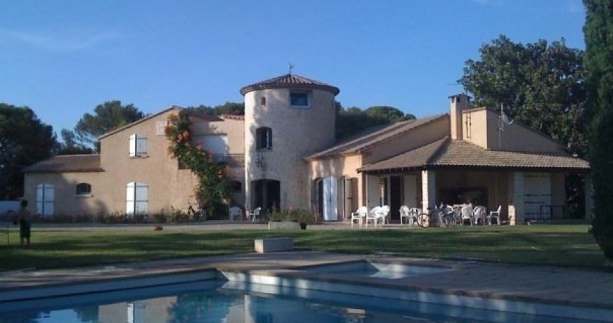 vente Propriété Saint Jean De Vedas