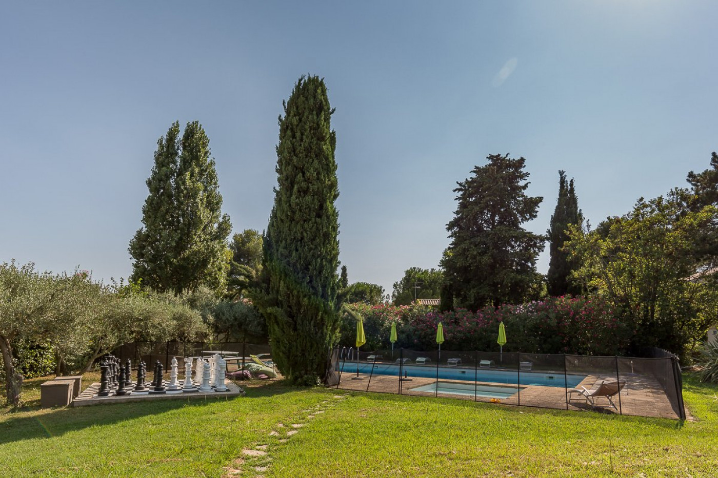 à vendre Propriété Saint Jean De Vedas - Photo 3