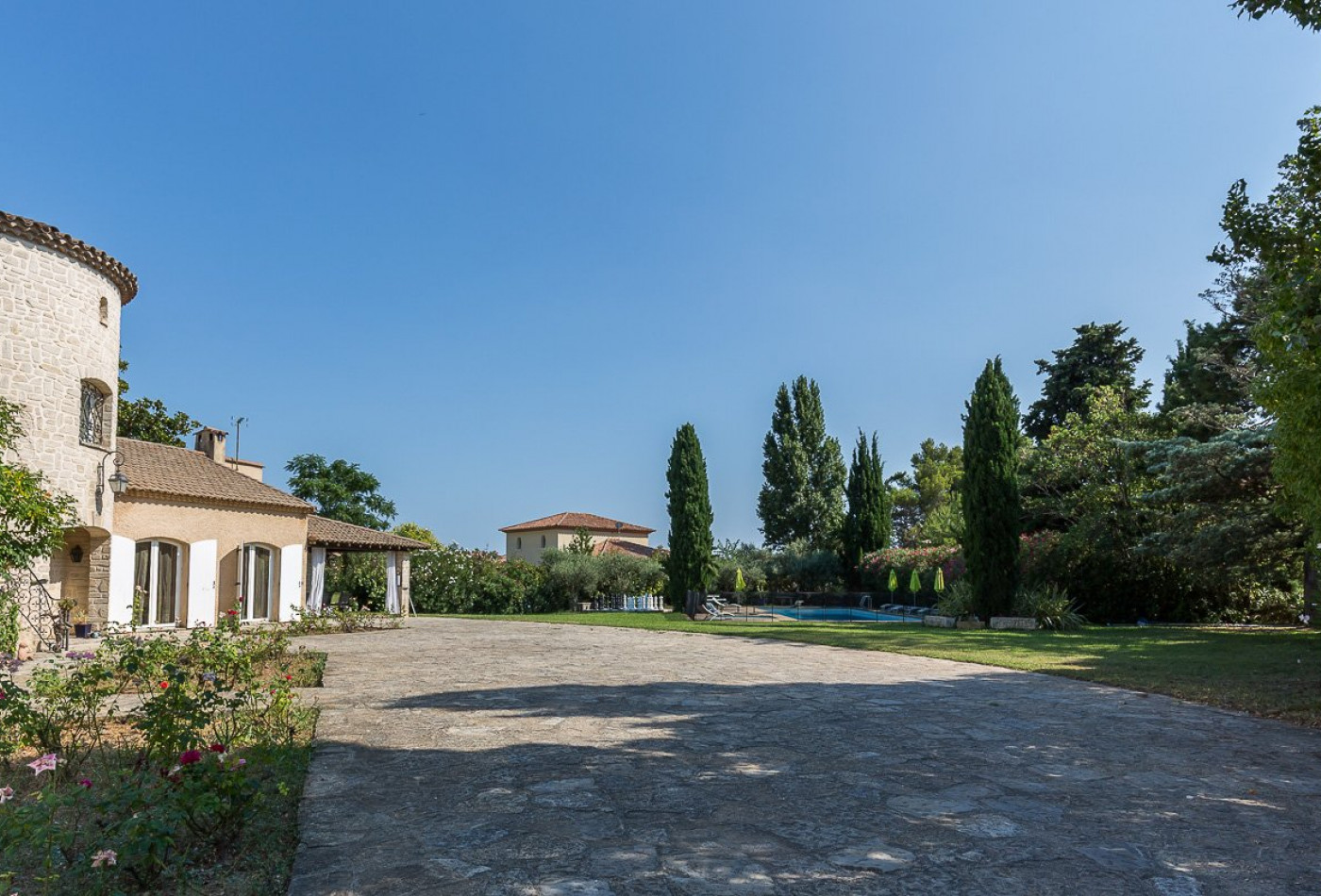vente Propriété Saint Jean De Vedas - Photo 6