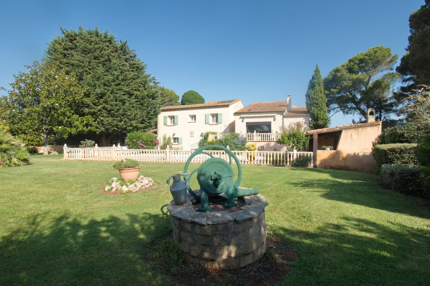 à vendre Maison et terrain Pezenas - Photo 1