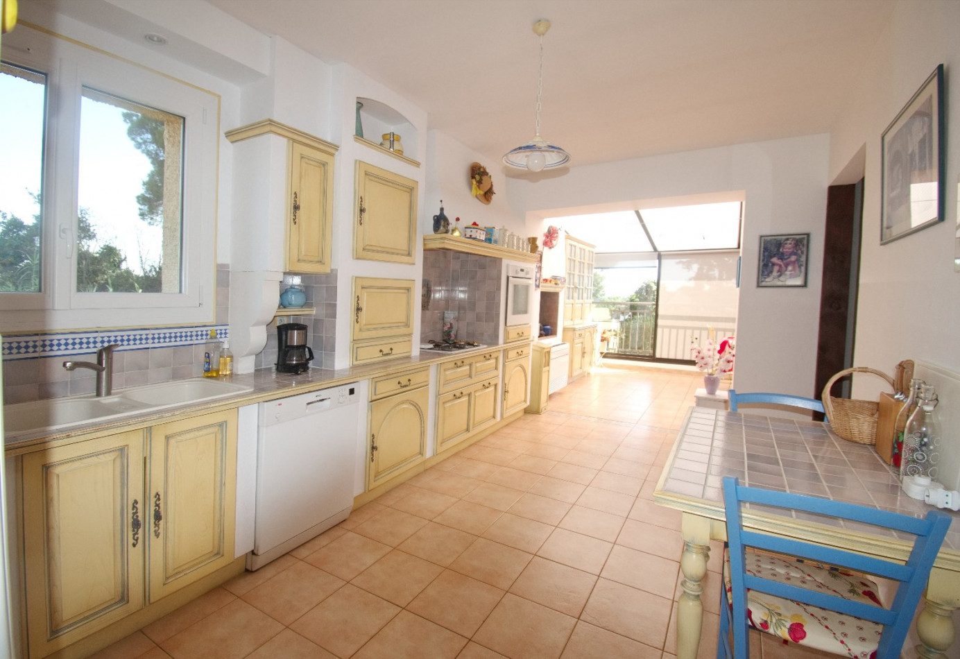 à vendre Maison et terrain Pezenas - Photo 4