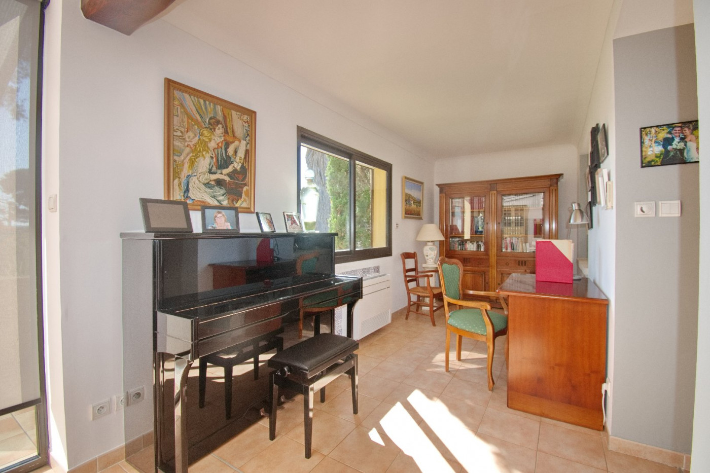 à vendre Maison et terrain Pezenas - Photo 6