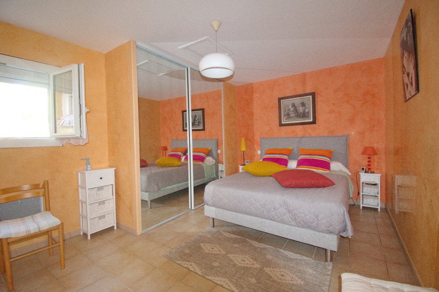 à vendre Maison et terrain Pezenas - Photo 13