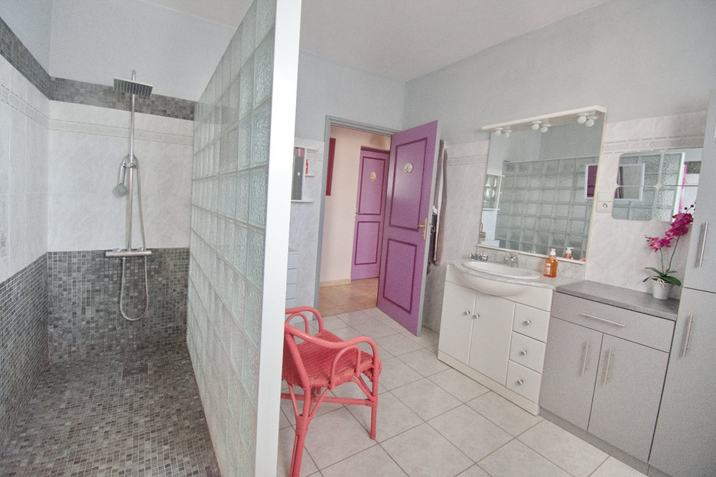 à vendre Maison et terrain Pezenas - Photo 9