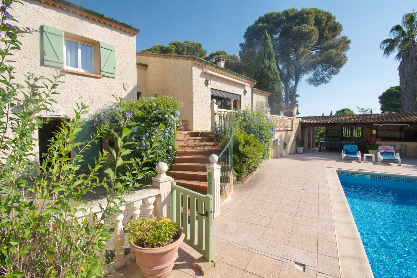 à vendre Maison et terrain Pezenas - Photo 2