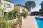 à vendre Maison et terrain Pezenas