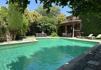 vente Maison Pezenas