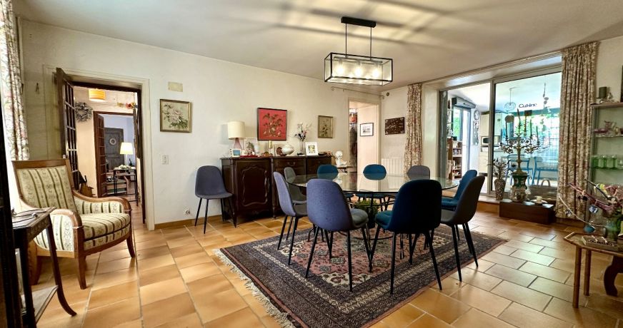 vente Maison de maître Pezenas