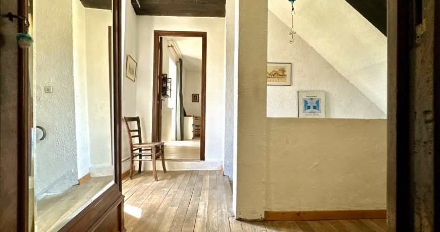 vente Maison de maître Pezenas