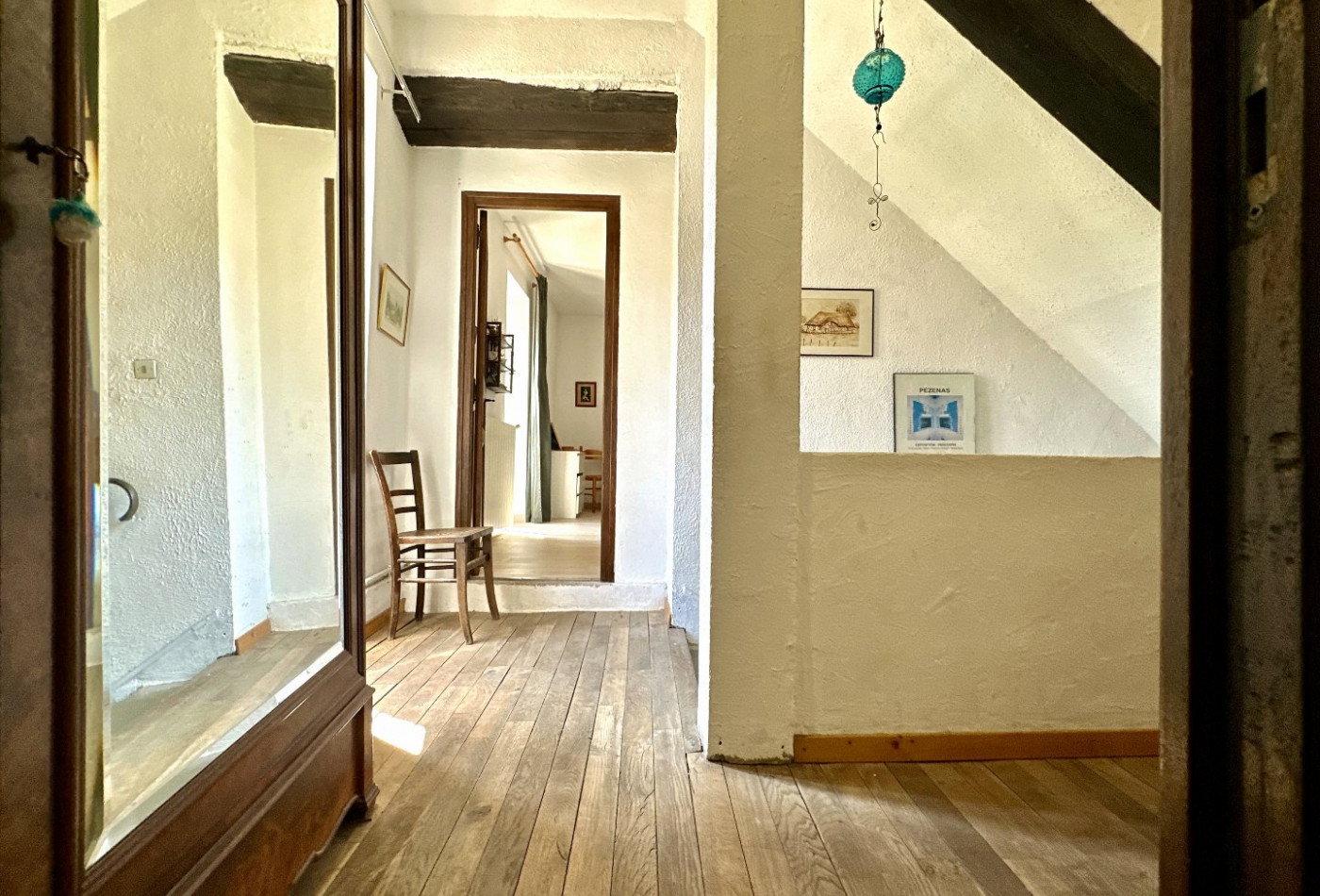 vente Maison de maître Pezenas - Photo 9