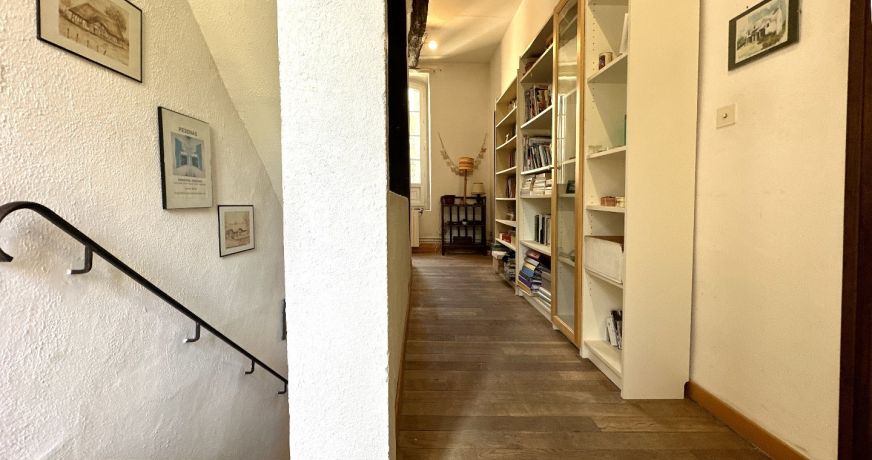 vente Maison de maître Pezenas