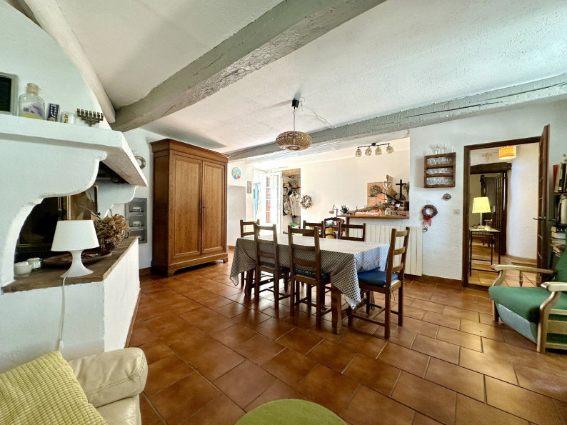 vente Maison de maître Pezenas - Photo 8