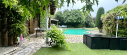 vente Maison de maître Pezenas