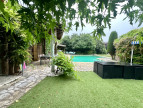 à vendre Maison de maître Pezenas