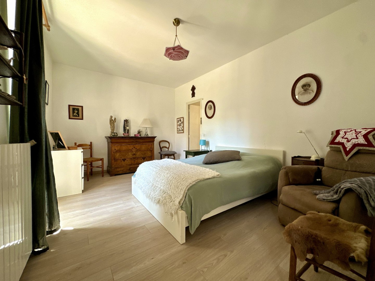 à vendre Maison de maître Pezenas - Photo 13
