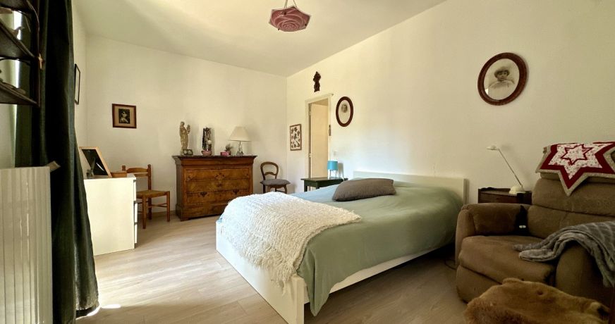 vente Maison de maître Pezenas