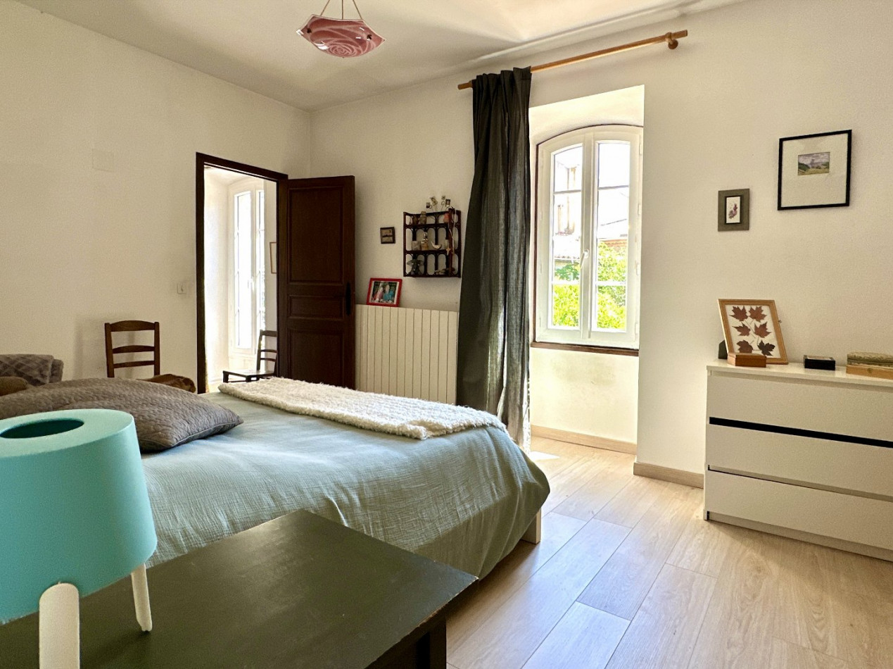 à vendre Maison de maître Pezenas - Photo 12
