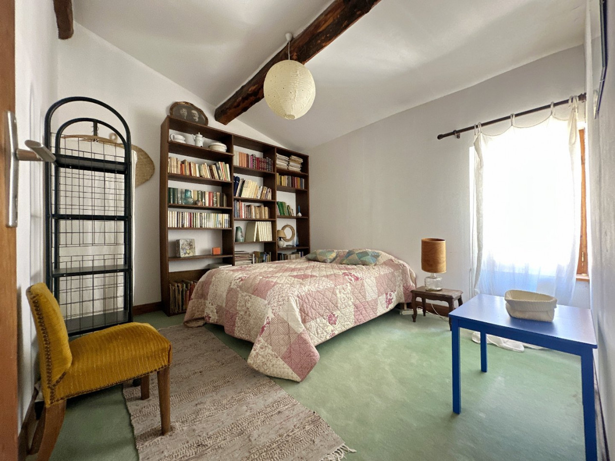 à vendre Maison de maître Pezenas - Photo 15