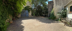 vente Maison de maître Pezenas