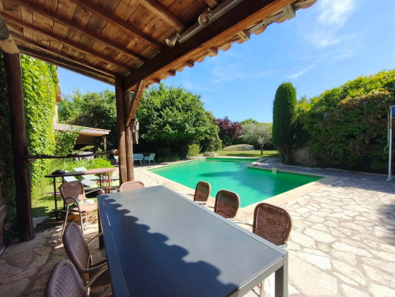 vente Maison de maître Pezenas - Photo 4