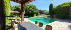 vente Maison de maître Pezenas
