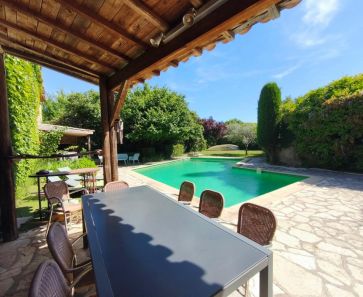 à vendre Pezenas