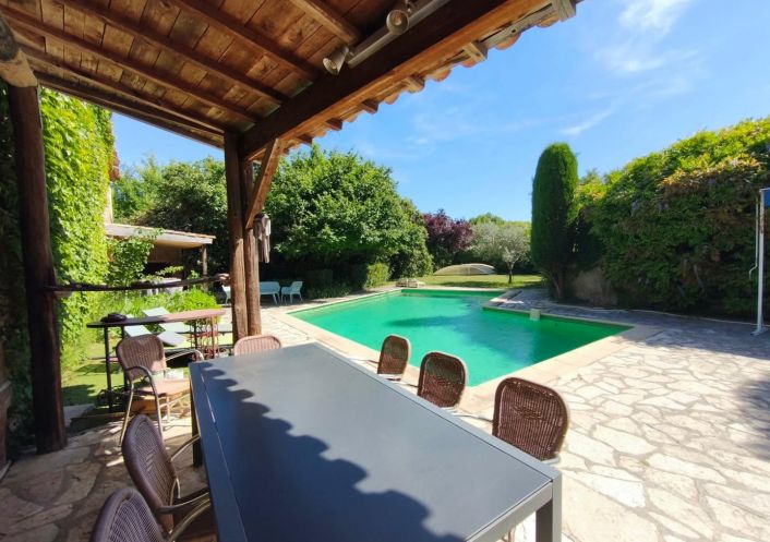 à vendre Maison de maître Pezenas