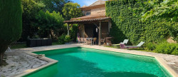 vente Maison de maître Pezenas