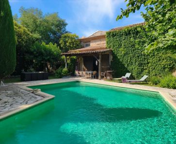 à vendre Pezenas