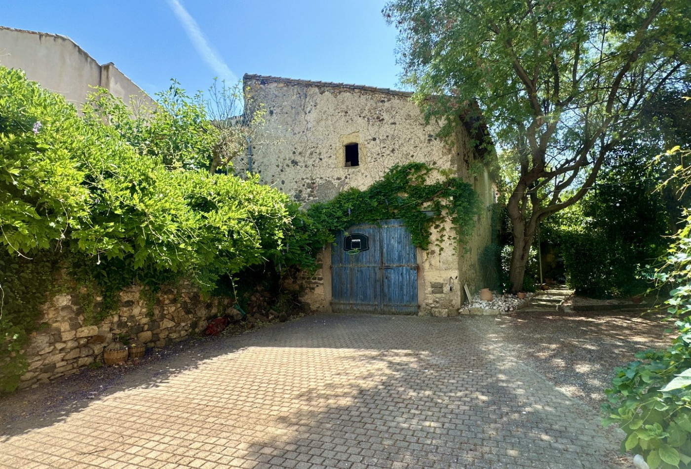 vente Maison de maître Pezenas - Photo 2