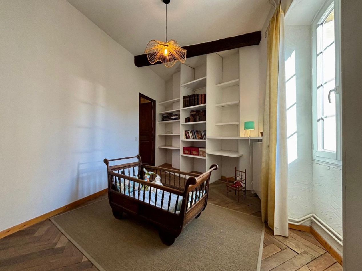 for sale Maison de maître Pezenas - Photo 10