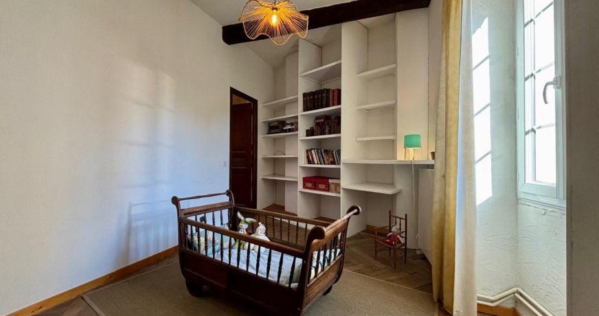 vente Maison de maître Pezenas