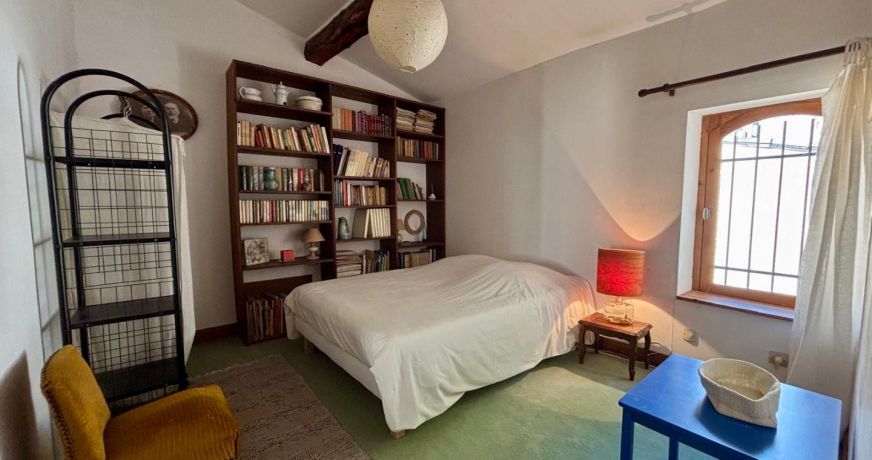 vente Maison de maître Pezenas