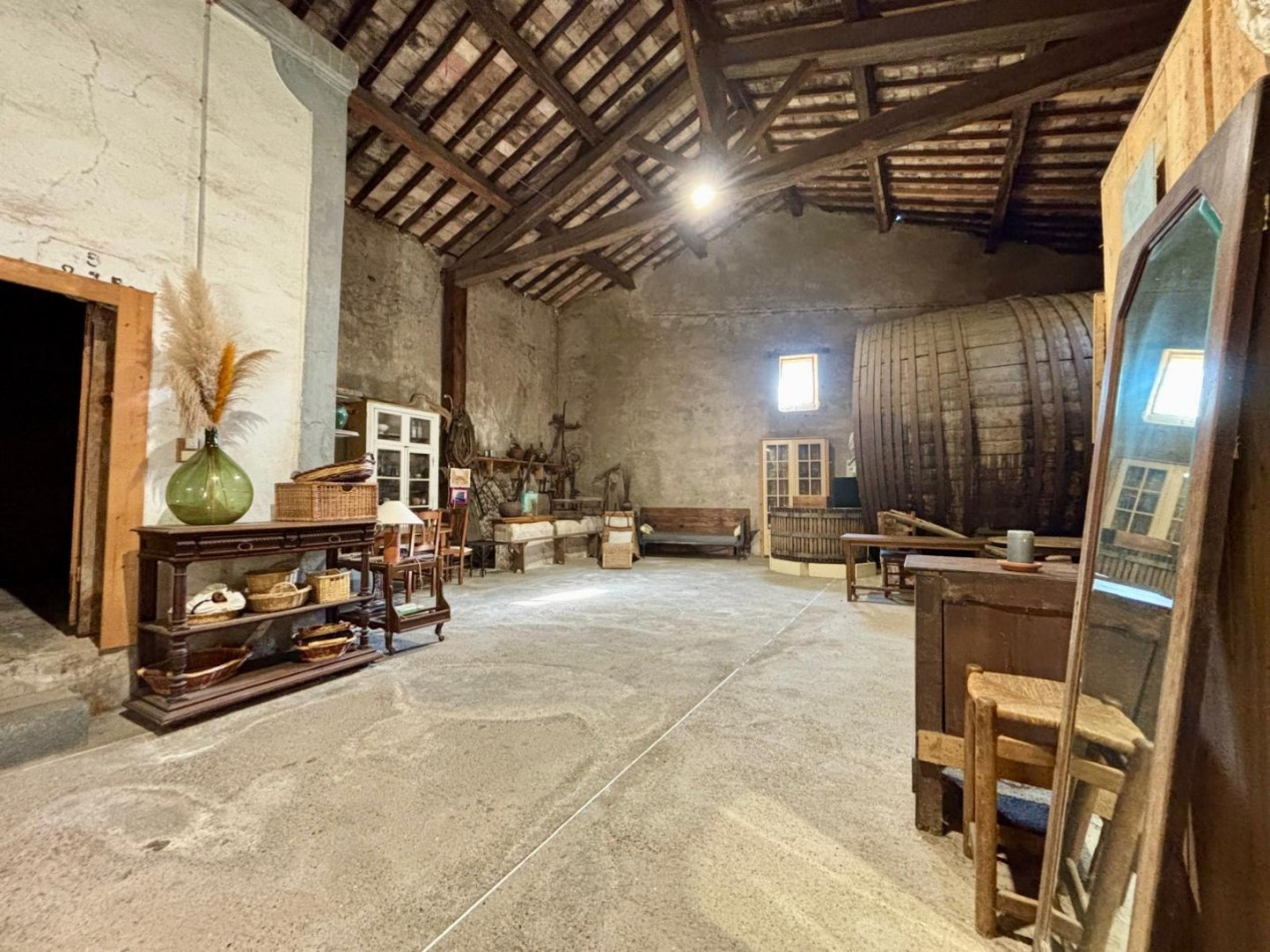 for sale Maison de maître Pezenas - Photo 13