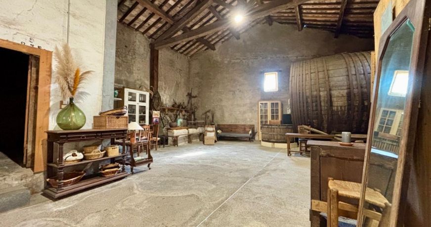 vente Maison de maître Pezenas