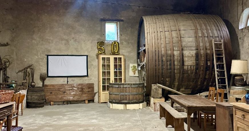 vente Maison de maître Pezenas
