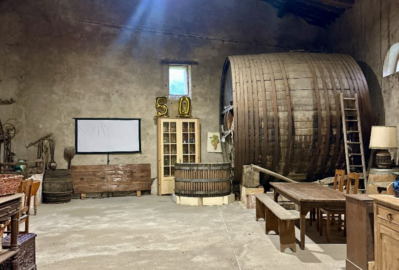 vente Maison de maître Pezenas - Photo 3
