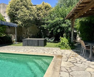 à vendre Pezenas