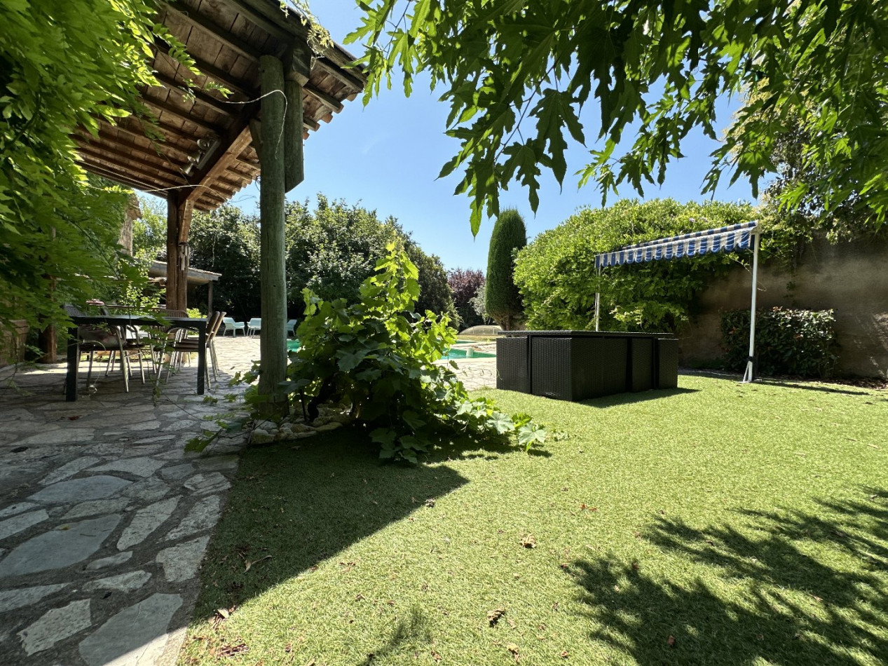 à vendre Maison de maître Pezenas - Photo 11
