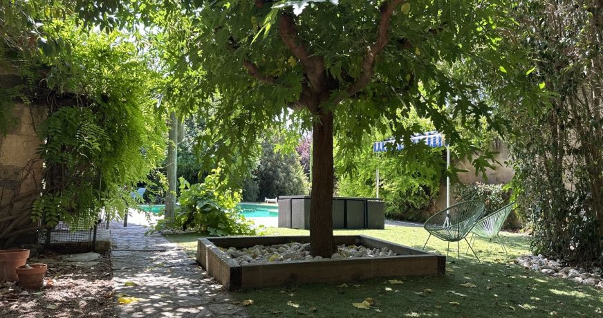 vente Maison de maître Pezenas