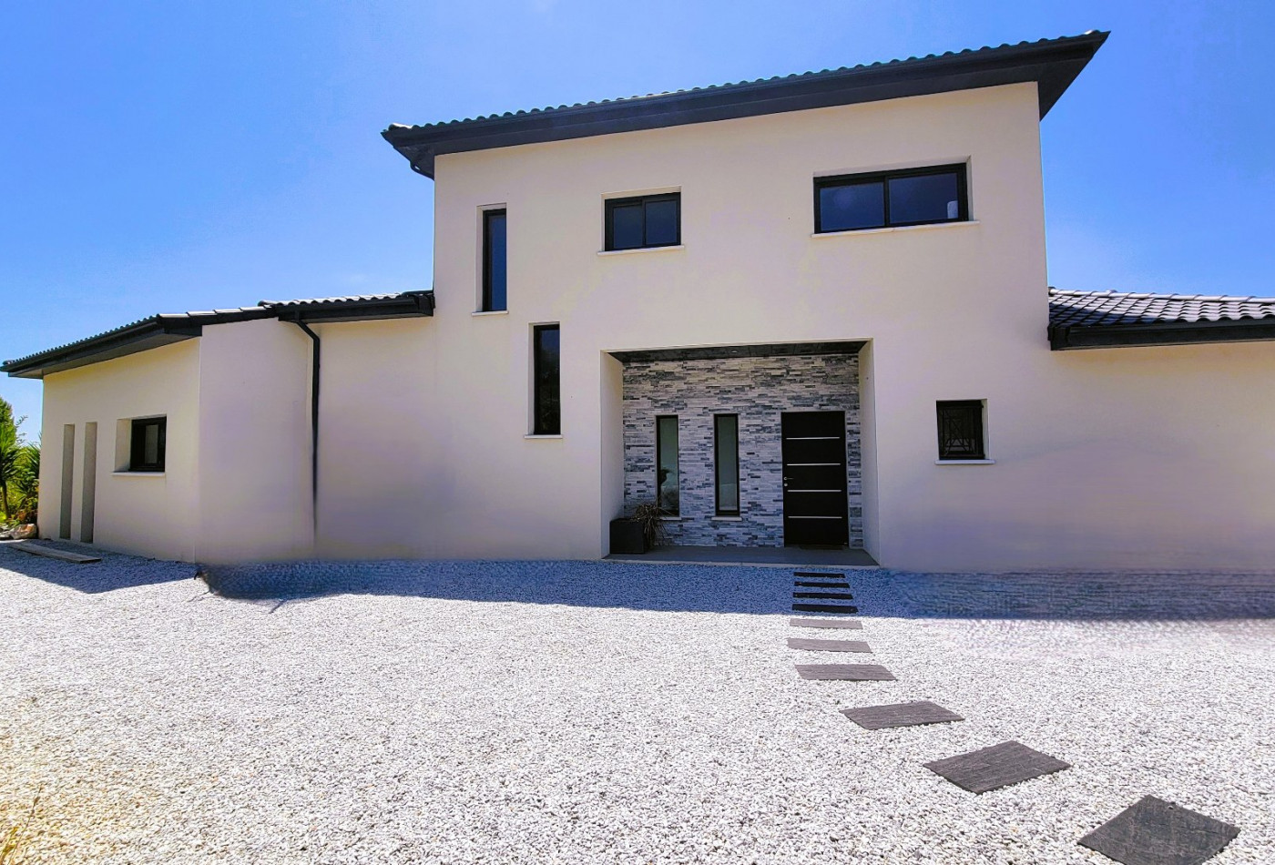 vente Villa d'architecte Tourbes - Photo 2