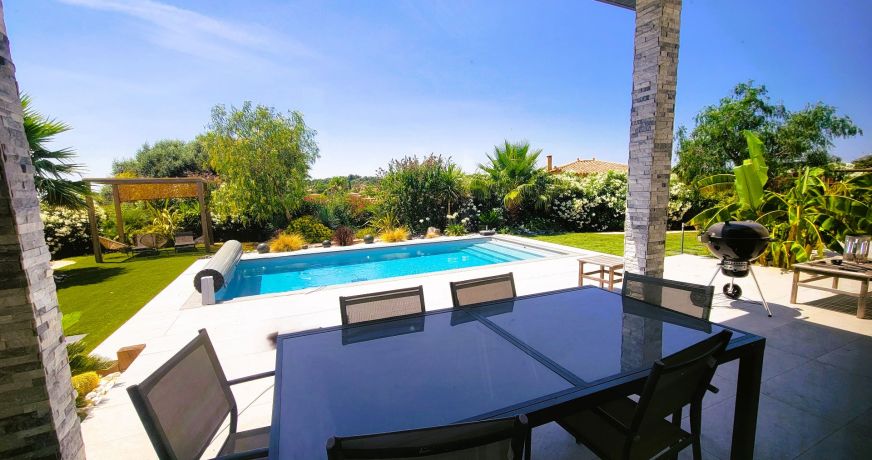 vente Villa d'architecte Tourbes